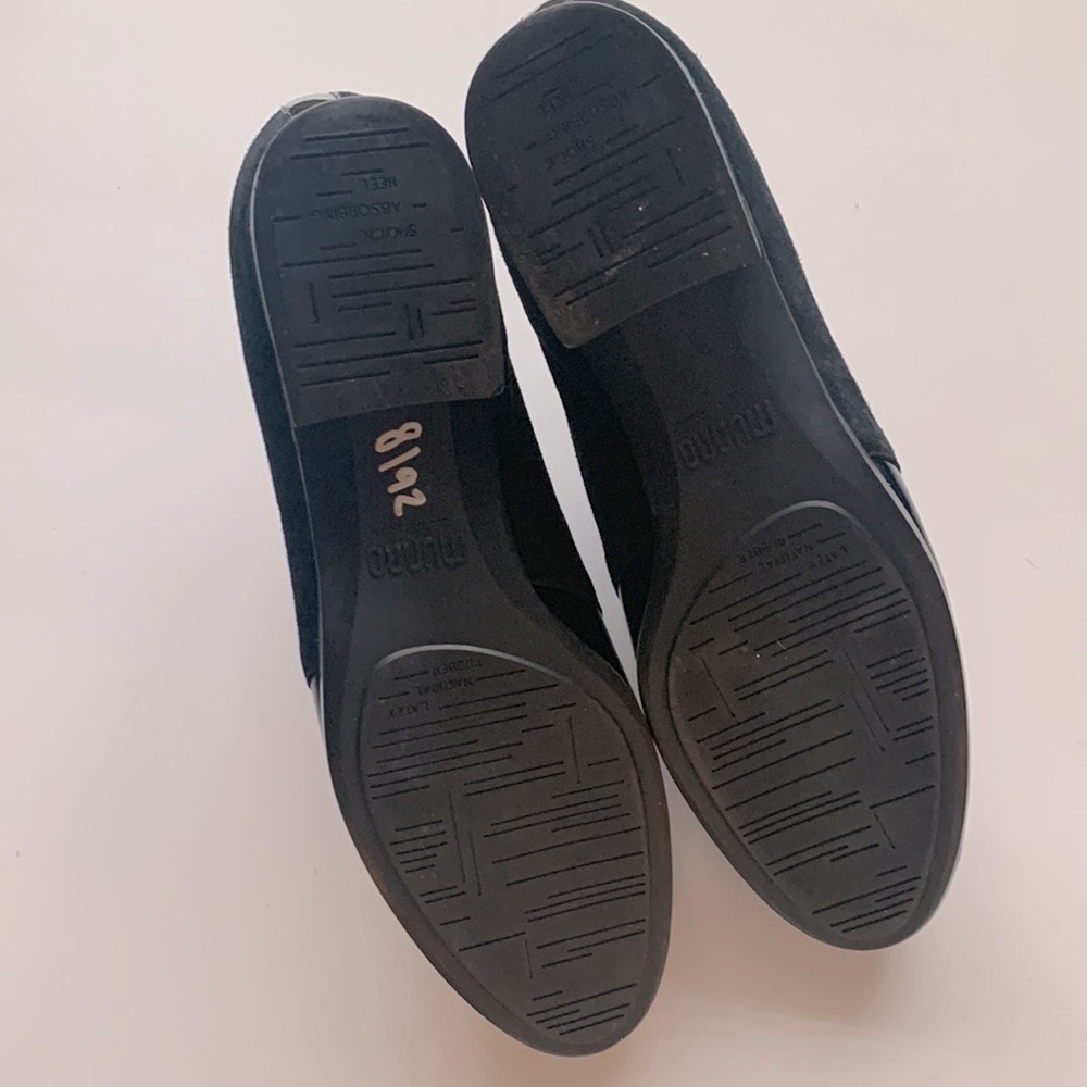 Munro Markella Oxford shoe - Picture 9 of 10